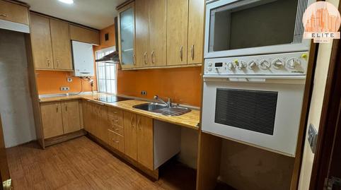 Foto 3 de Pis en venda a Casco Antiguo, Alcorcón