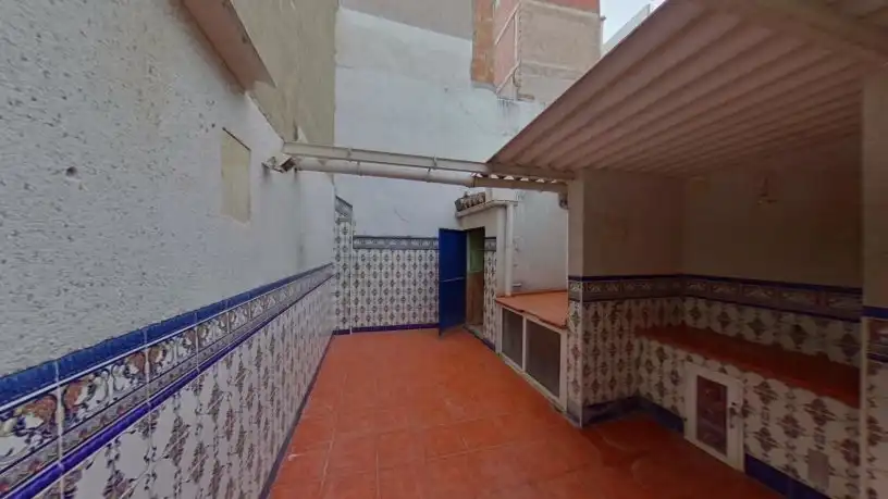 Casa o xalet en venda a Calle Puerta de Martos, Ctra. Circunvalación - La Magdalena
