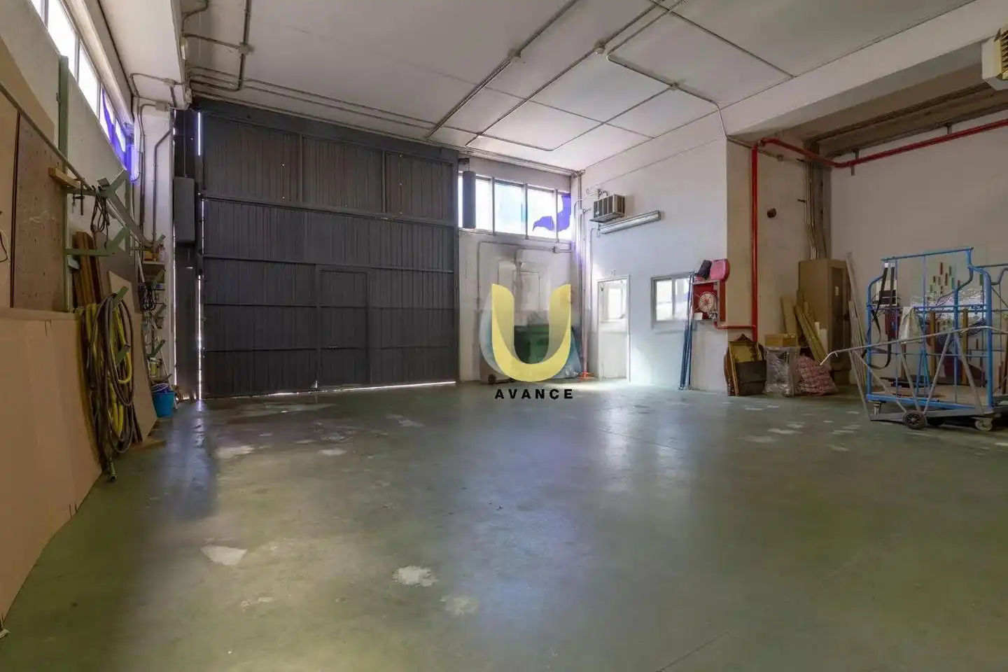 Nave industrial en alquiler en Norte - Universidad, imagen 7