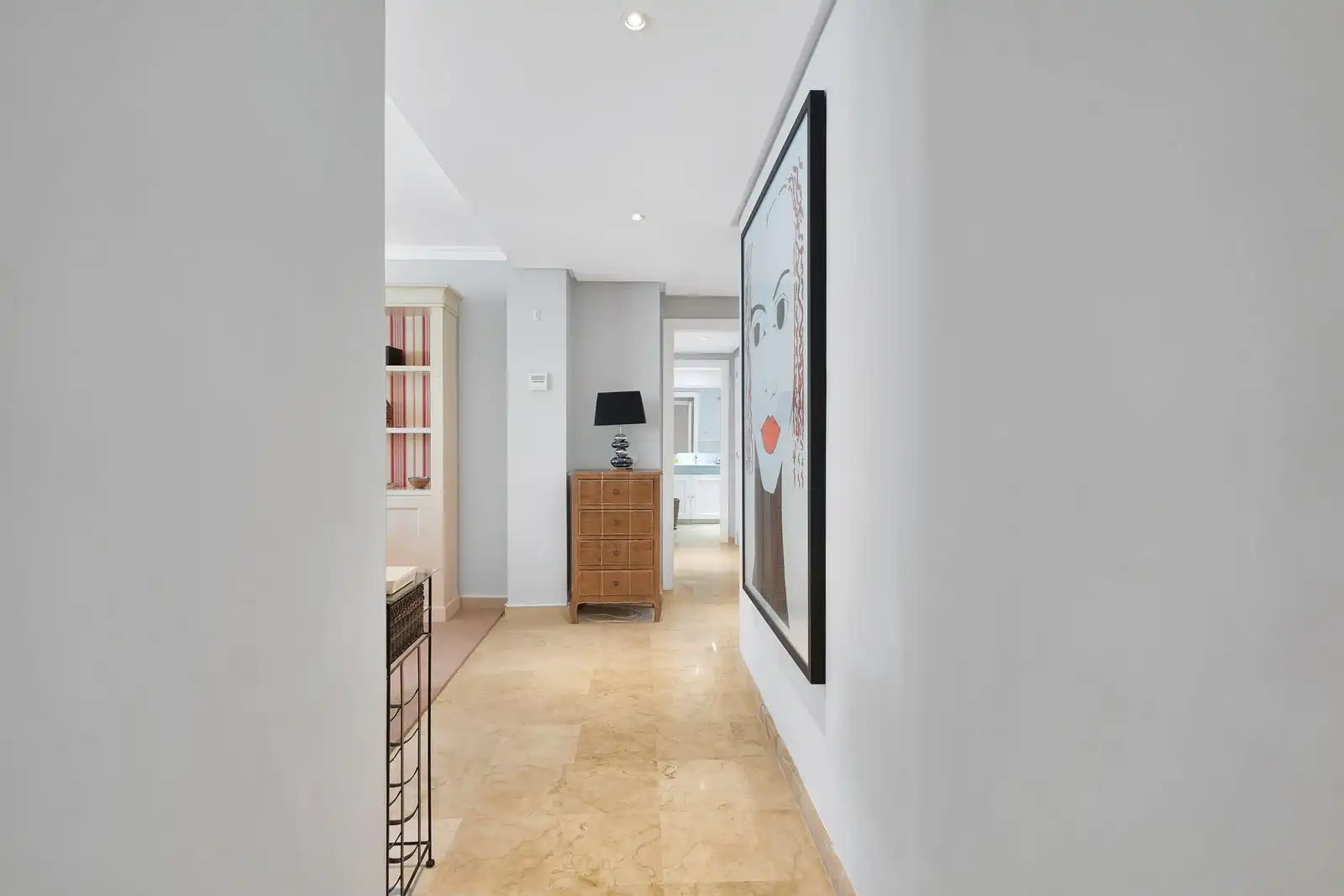 Dúplex con terraza en venta en Avenida Tomás Pascual 6, imagen 16