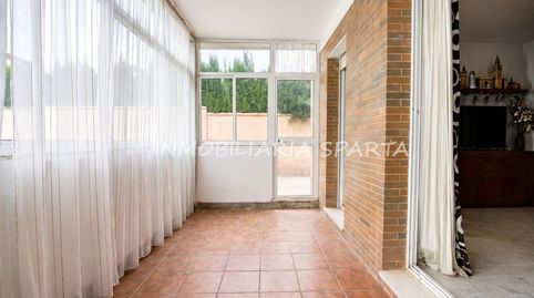 Foto 4 de Casa adosada en venta en Calle Lealtad, Umbrete, Sevilla