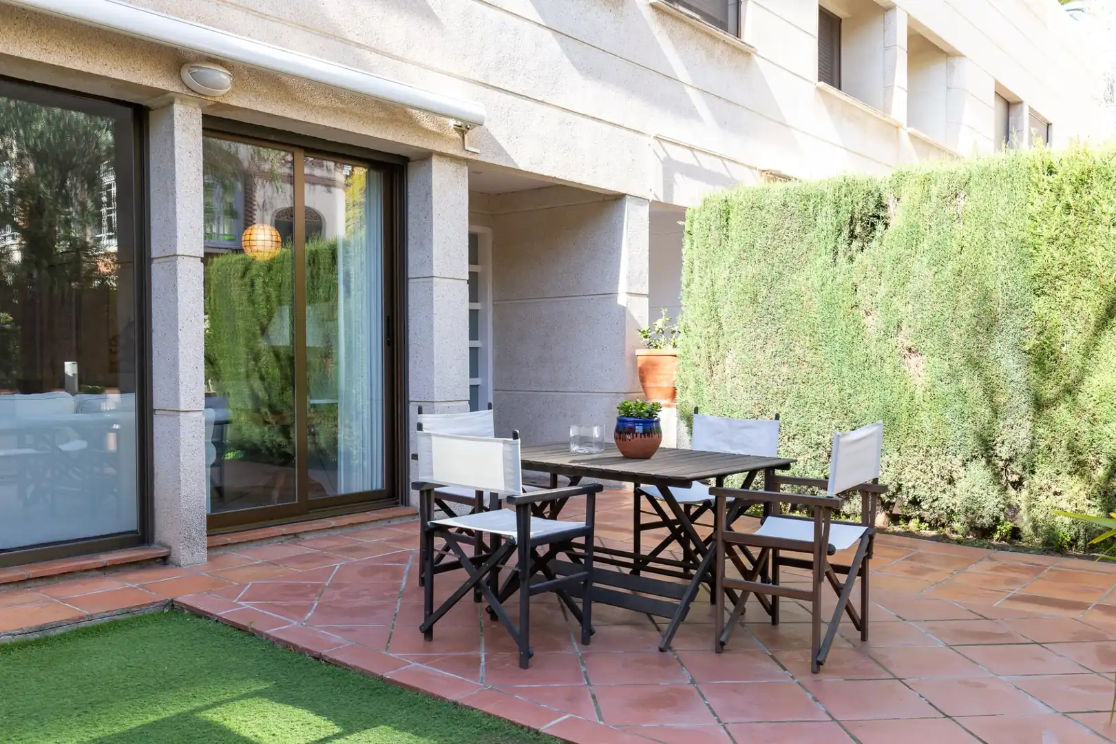 Casa adosada en venta en MIQUEL REVERTER, Centre