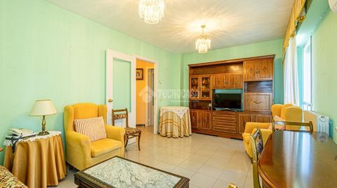 Foto 3 de Piso en venta en Tres Olivos - Valverde, Madrid Capital