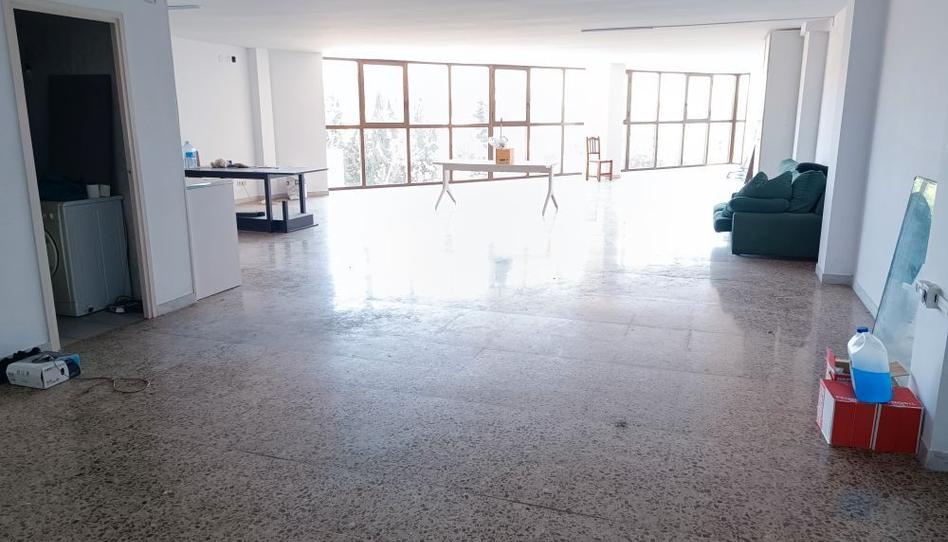 Foto 1 de Oficina en venda a Sant Pere, Barcelona