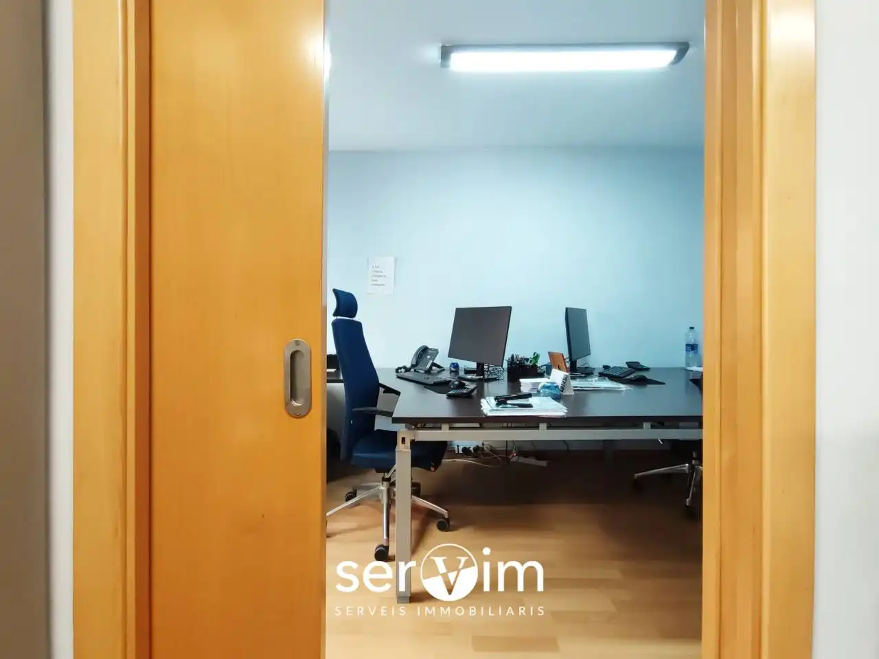 Piso en venta en Girona