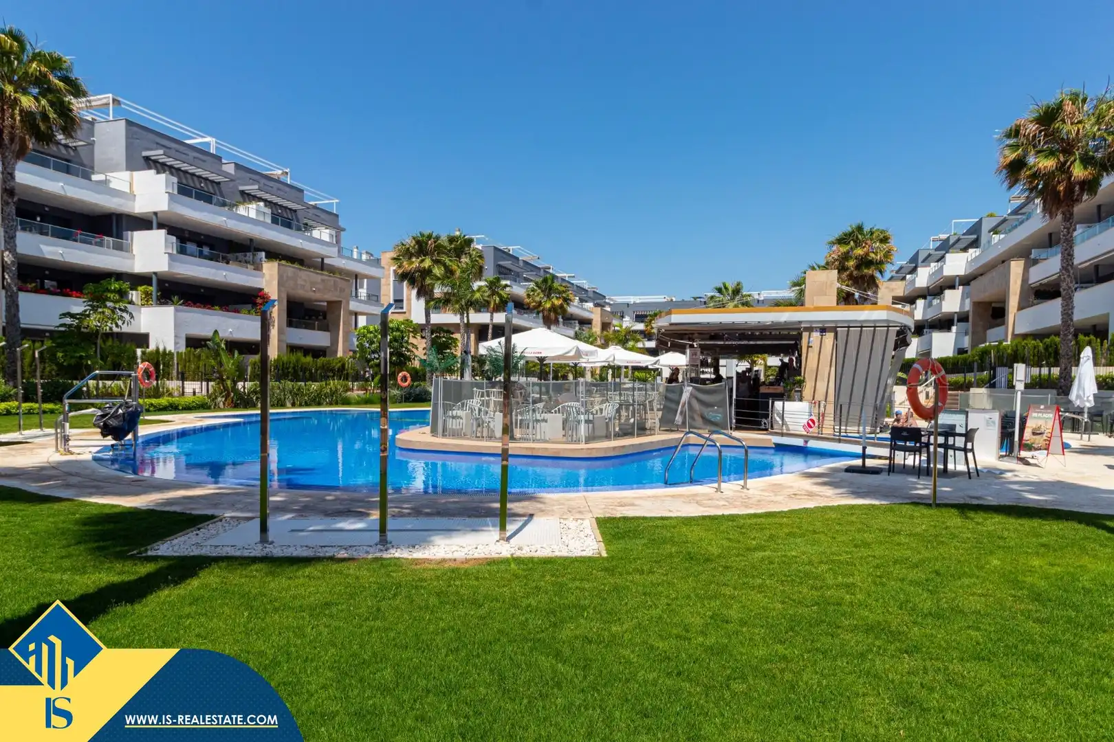 Penthouse mit Pool zum Verkauf in Orihuela Costa, imagen 50