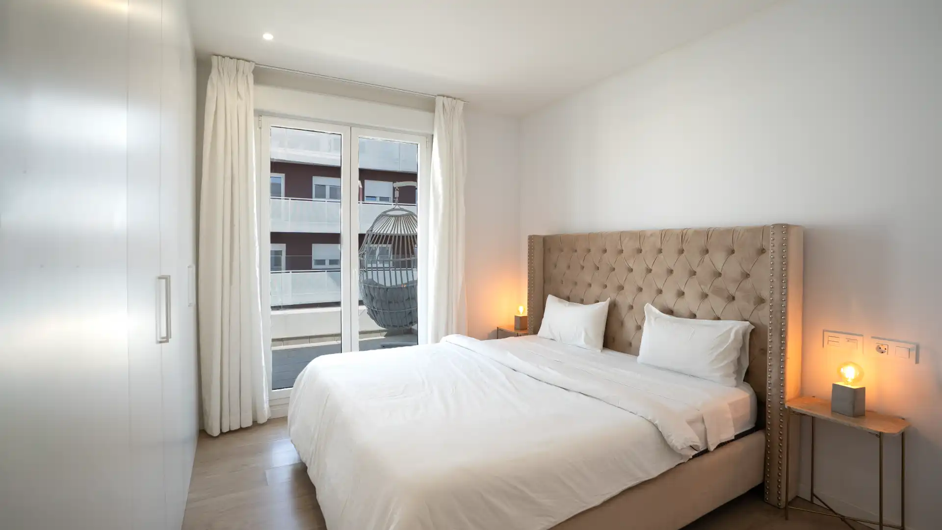 Apartament amb piscina de lloguer a Nueva Andalucía, imagen 6
