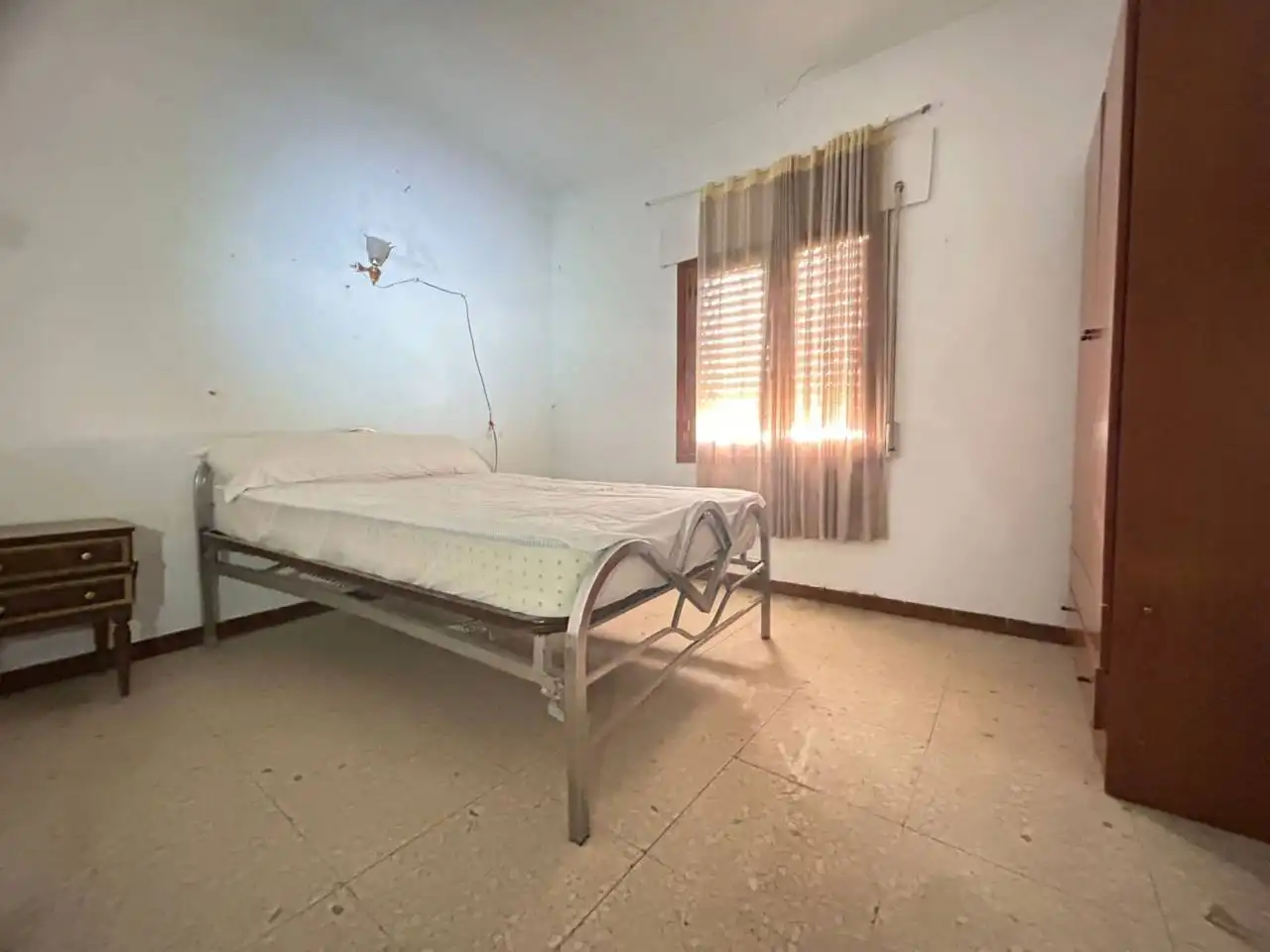 Habitación de Casa o chalet en venta en Tembleque