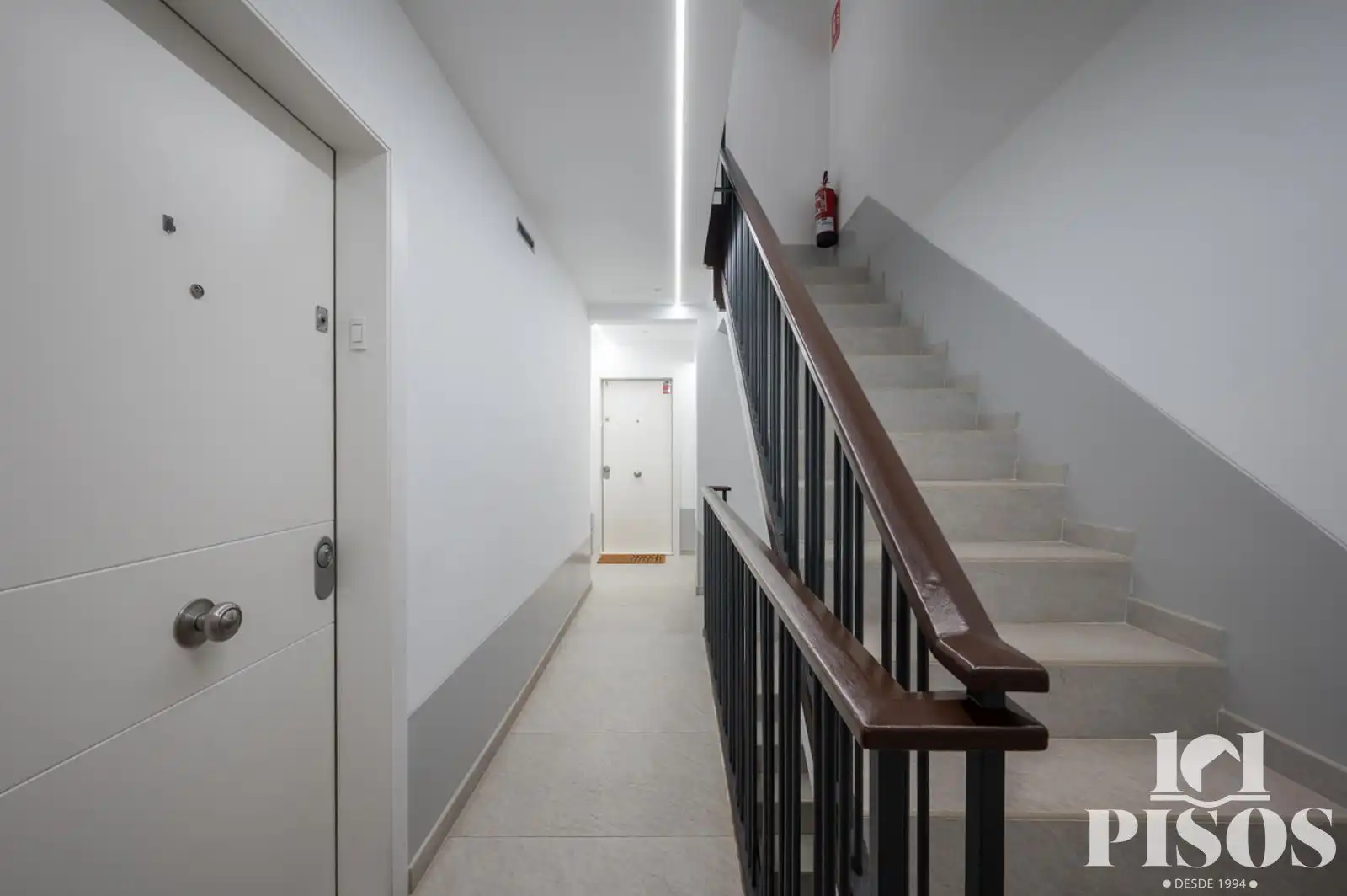 Piso en venta en Barcelona con Aire acondicionado, Calefacción y Terraza