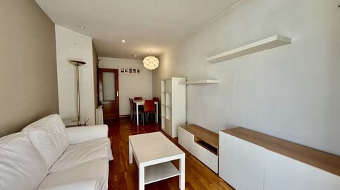 Foto 5 de Piso en venta en Buena Vista, Madrid Capital