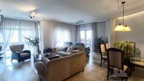 Living room of Flat to rent in Torrejón de Ardoz  with Terrace and Swimming Pool