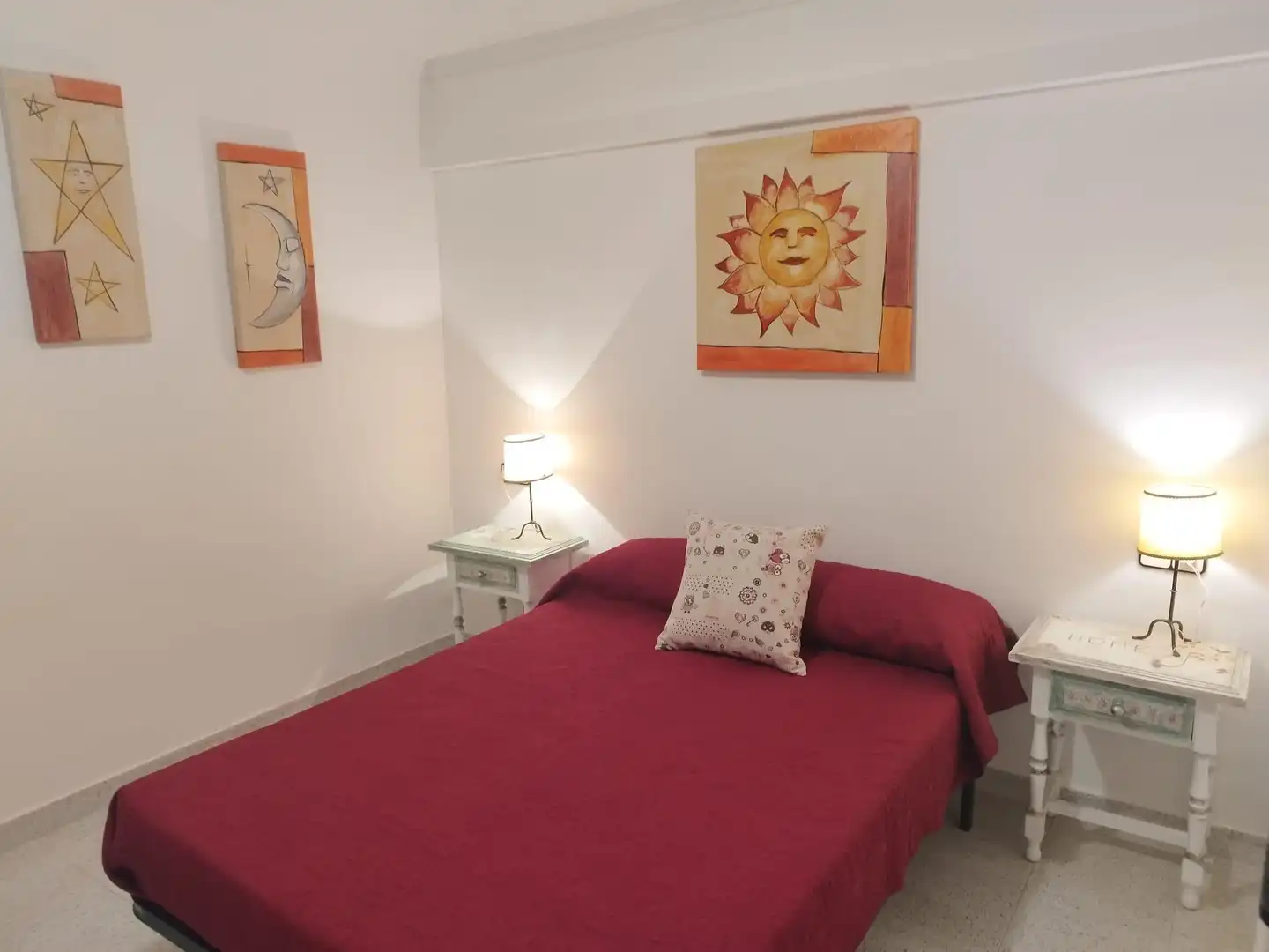 Habitación de Piso en venta en Girona