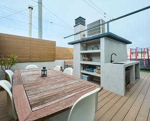 Flat to rent in Passeig de la Zona Franca, 168, La Marina del Port