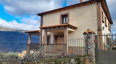 Foto 4 de Casa o xalet en venda a Valdastillas, Cáceres