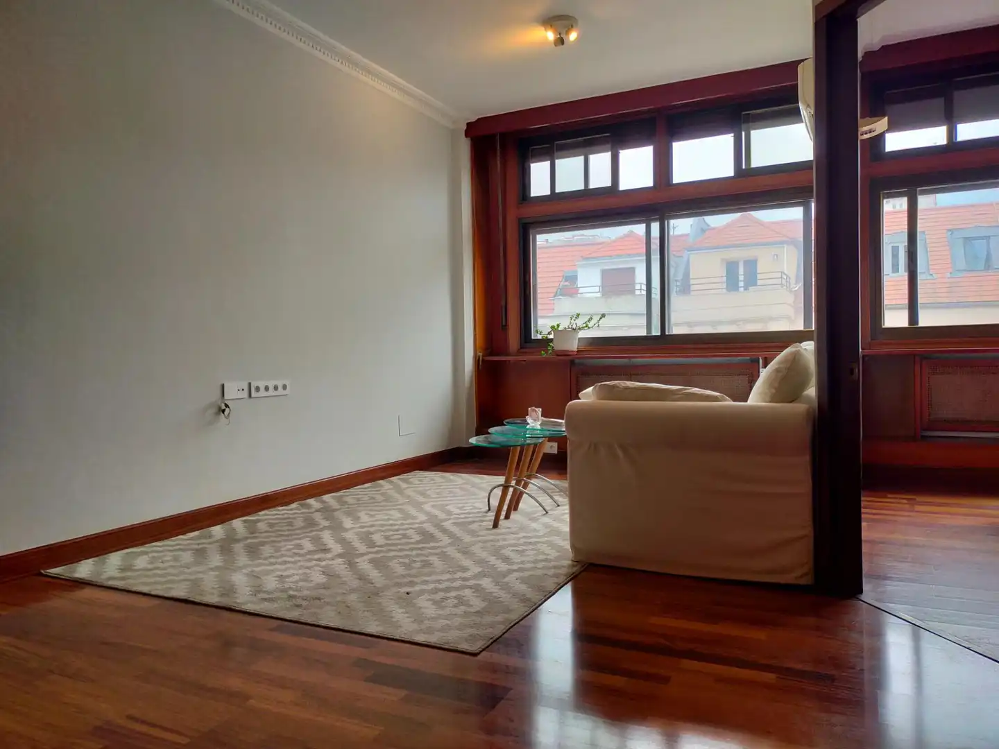 Flat with lift to rent in Alameda URQUIJO, imagen 2