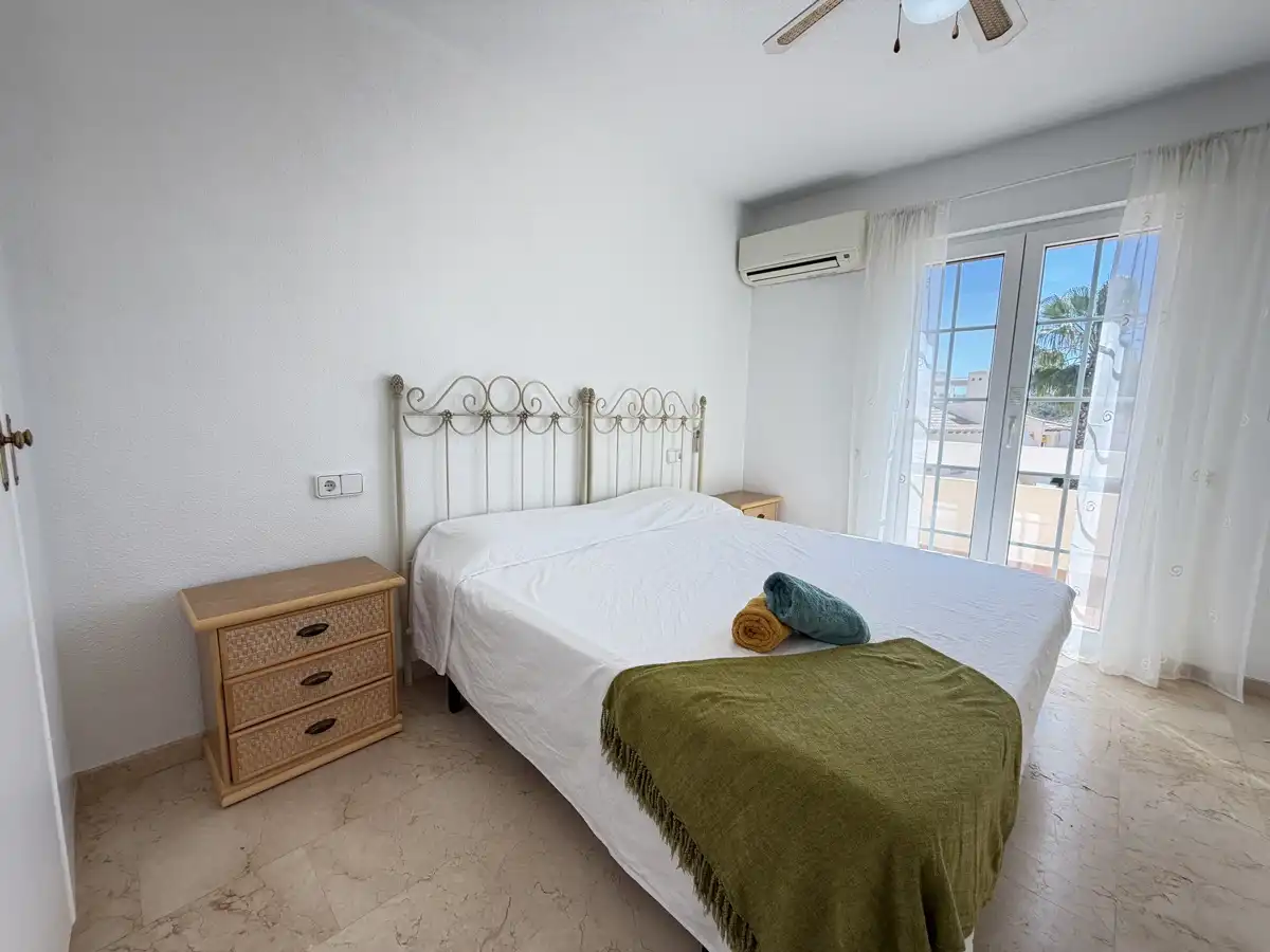 Habitación de Casa o chalet en venta en Orihuela con Terraza