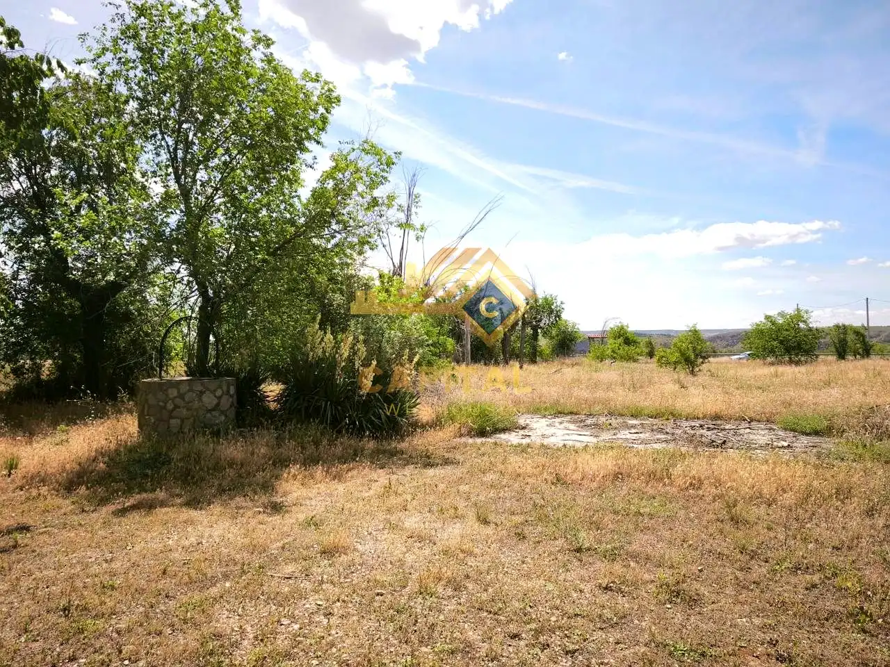 Casa amb jardí en venda a Barrio de San Miguel, imagen 35
