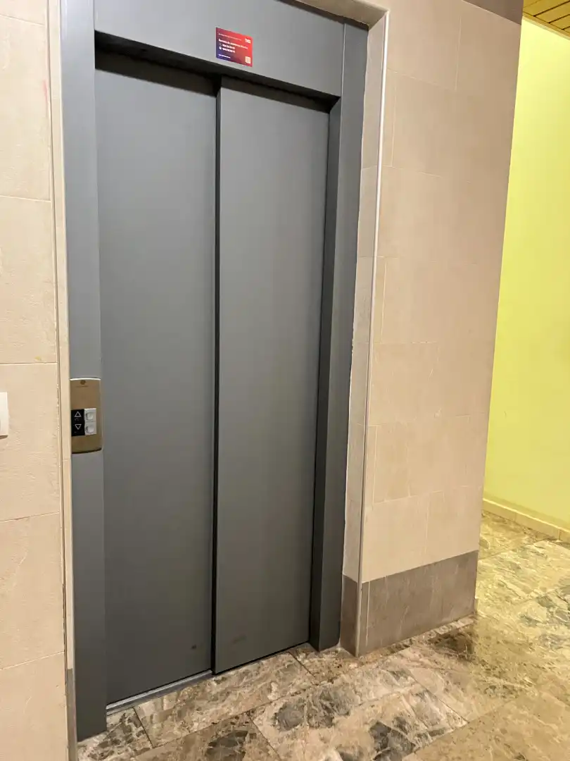 Piso en venta en Herencia con Calefacción y Balcón