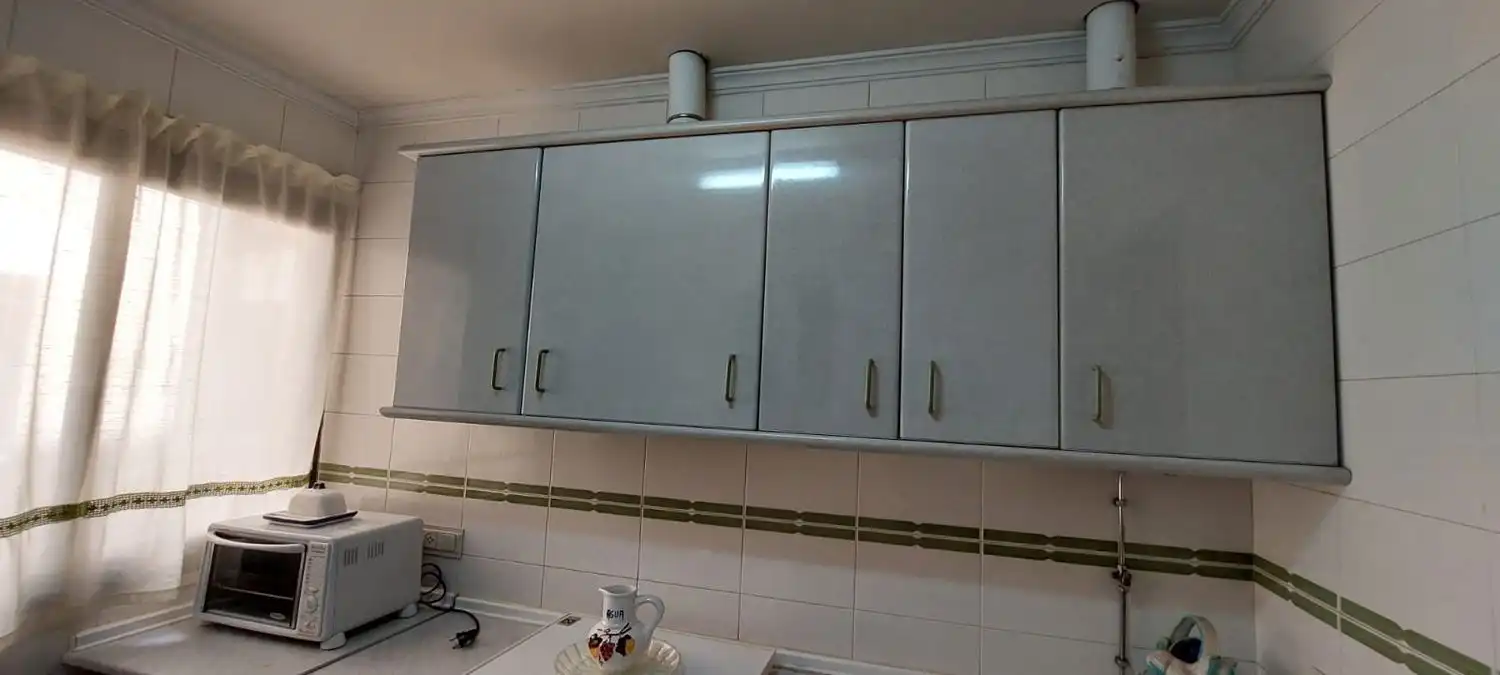 Cocina de Piso en venta en Ciudad Real con Aire acondicionado y Calefacción