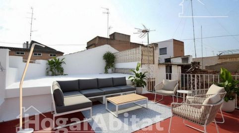 Foto 2 de Casa o chalet en venta en Calle Algemesí, Moncada, Valencia