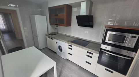 Photo 2 of Flat for sale in Rúa Vilar, 86, Palmeira, A Coruña