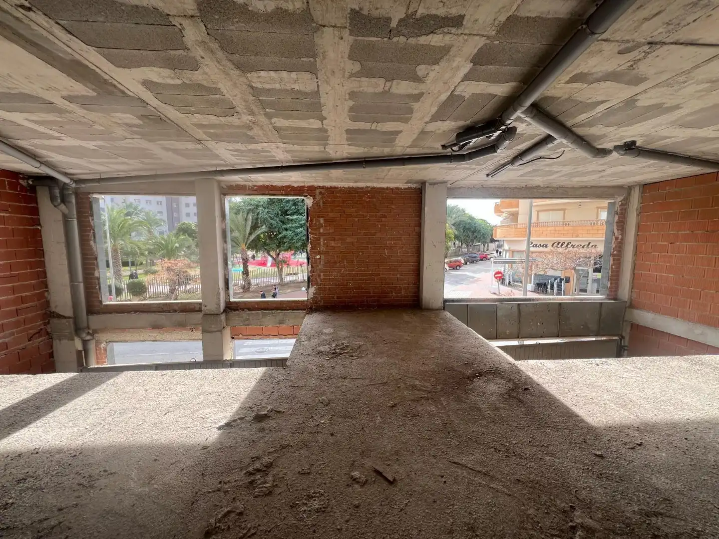 Local comercial en alquiler en Campello Playa, imagen 7