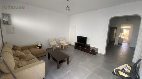 Foto 3 de Planta baixa de lloguer a S'Arenal, Palma de Mallorca