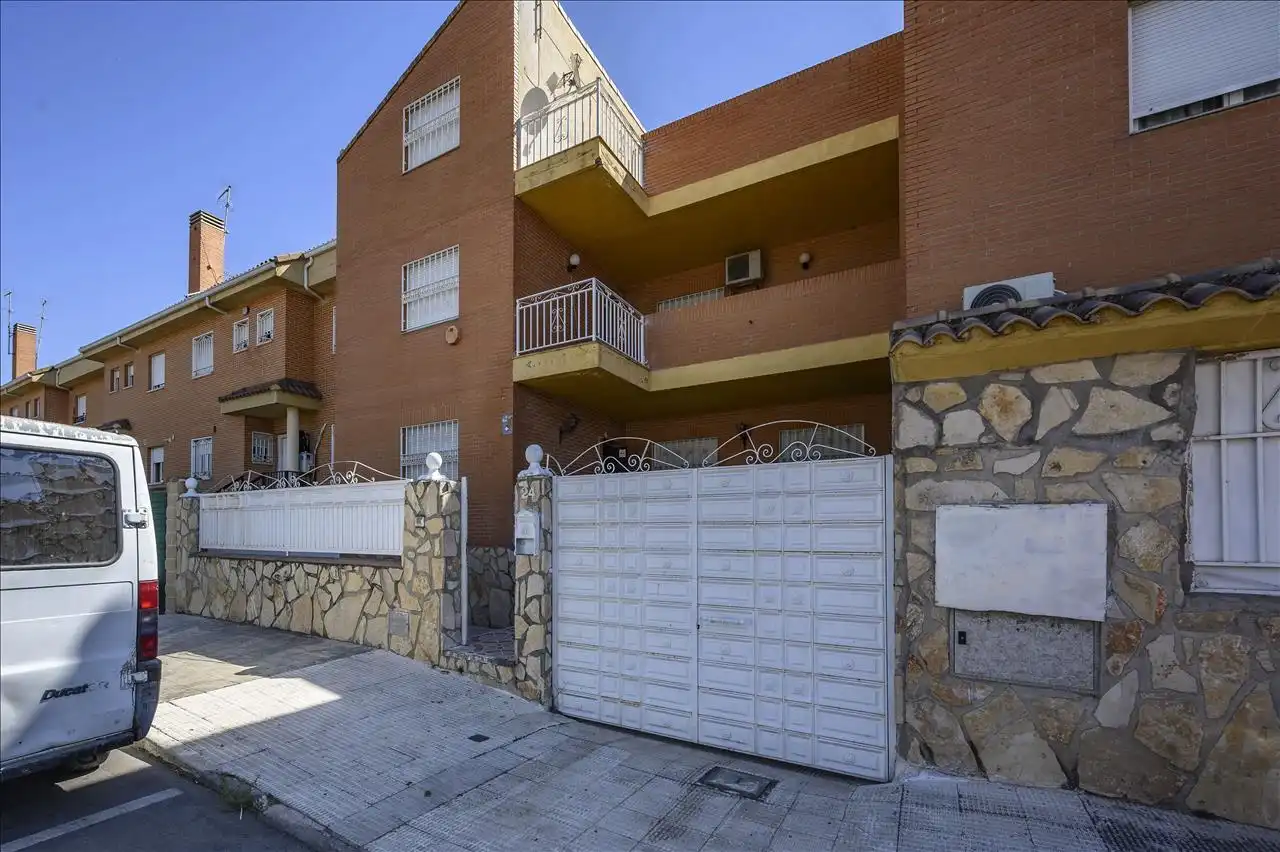 Habitatge en venda a de los Pontones, imagen 16