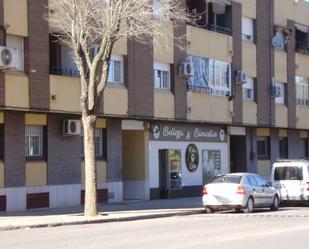 Exterior view of Box room for sale in Manzanares