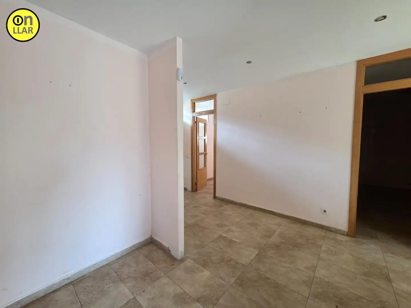 Casa amb jardí en venda a La Goba, imagen 8