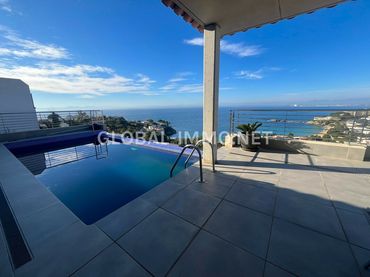 Chalet con piscina en venta en Carrer de Paul Gauguin
