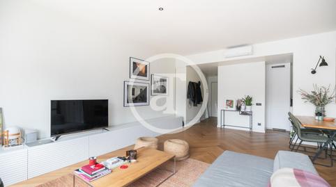 Foto 3 de Piso de alquiler en Carrer de la Reina Amàlia, El Raval, Barcelona