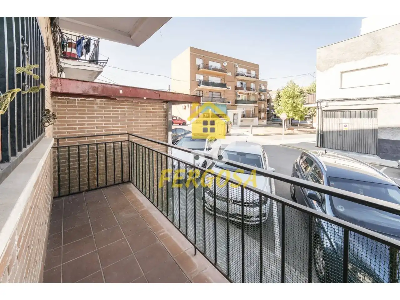Terrassa de Pis en venda en Fuensalida amb Aire condicionat, Calefacció i Terrassa