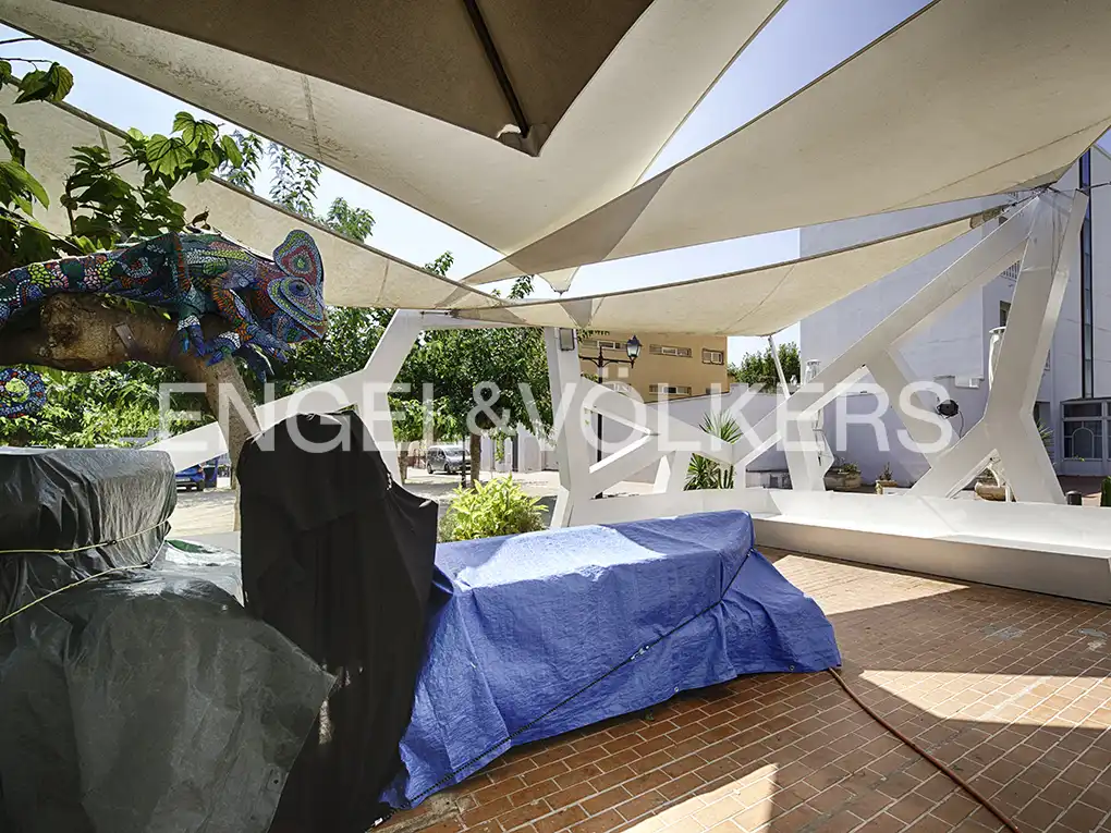 Terrace of Buildings for sale in Empuriabrava