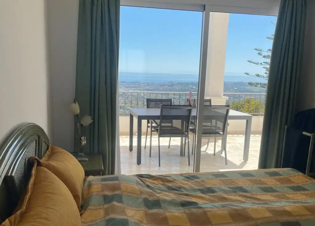Penthouse mit Pool zum Verkauf in Mijas pueblo, imagen 12