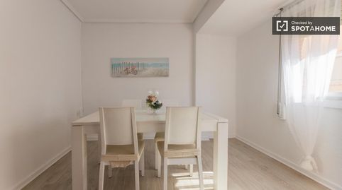 Foto 4 de Habitació a El Cabanyal - El Canyamelar, Valencia Capital