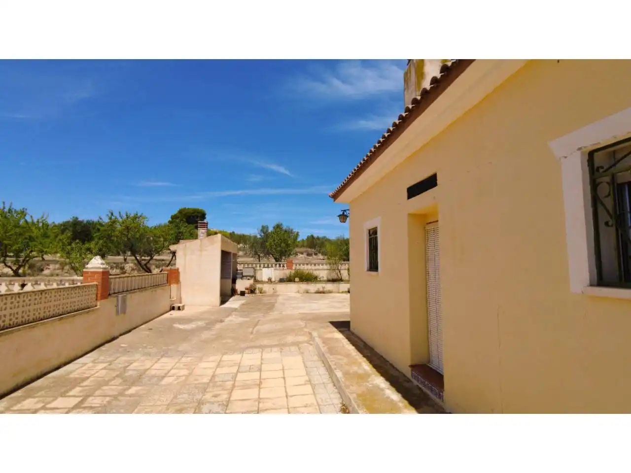 Villa mit Pool zum Verkauf in Castalla, imagen 30