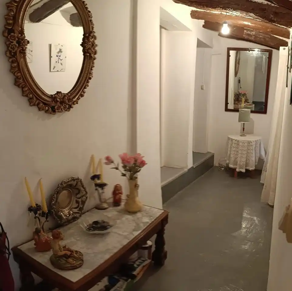 Casa o xalet en venda en Sabiñán amb Jardí privat, Terrassa i Moblat