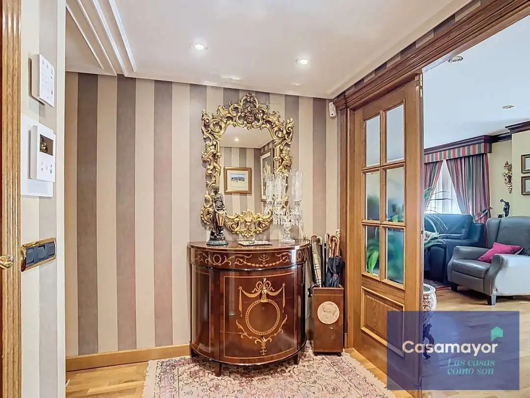 Flat for sale in Alicante / Alacant  with Air Conditioner, Heating and Storage room