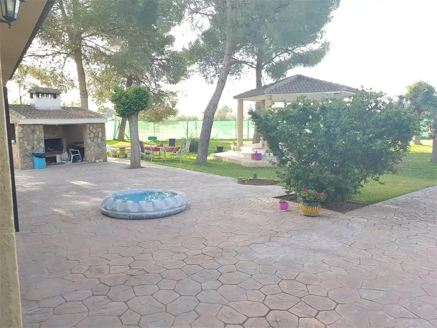 Jardí de Pis en venda en Argamasilla de Calatrava, Ciudad Real