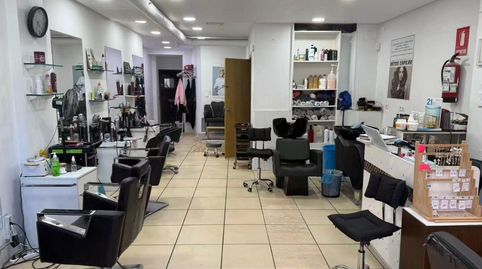 Photo 2 of Premises for transfer in Carrer Dels Sants Just I Pastor, 39, L'Amistat, Valencia Capital