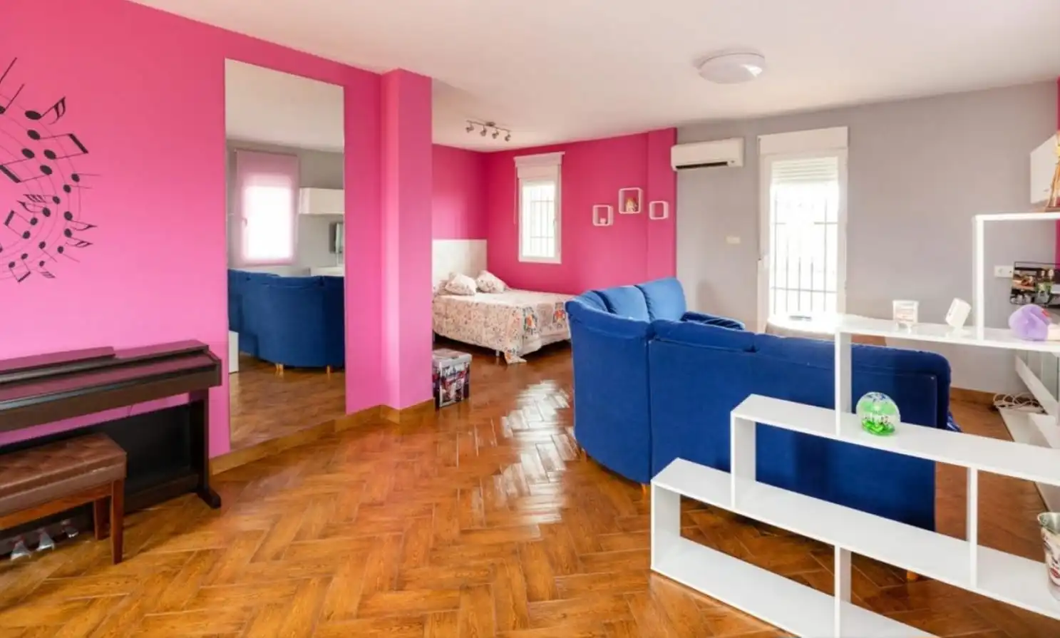 Maison avec piscine à vendre à Calle Almendros 8, imagen 47