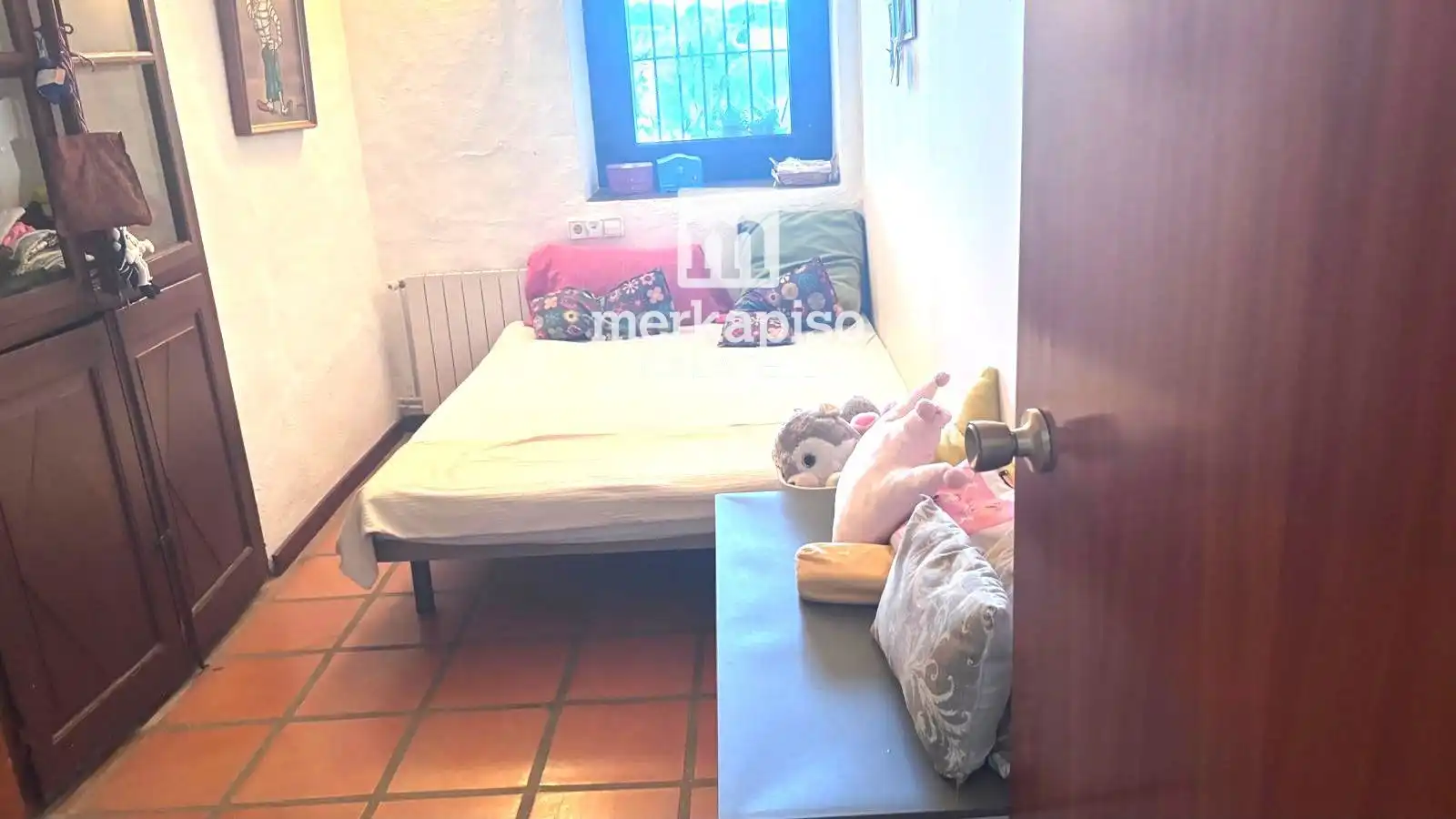 Schlafzimmer von Haus zum Verkauf in Sant Sadurní d'Anoia mit Heizung, Terrasse und Abstellraum