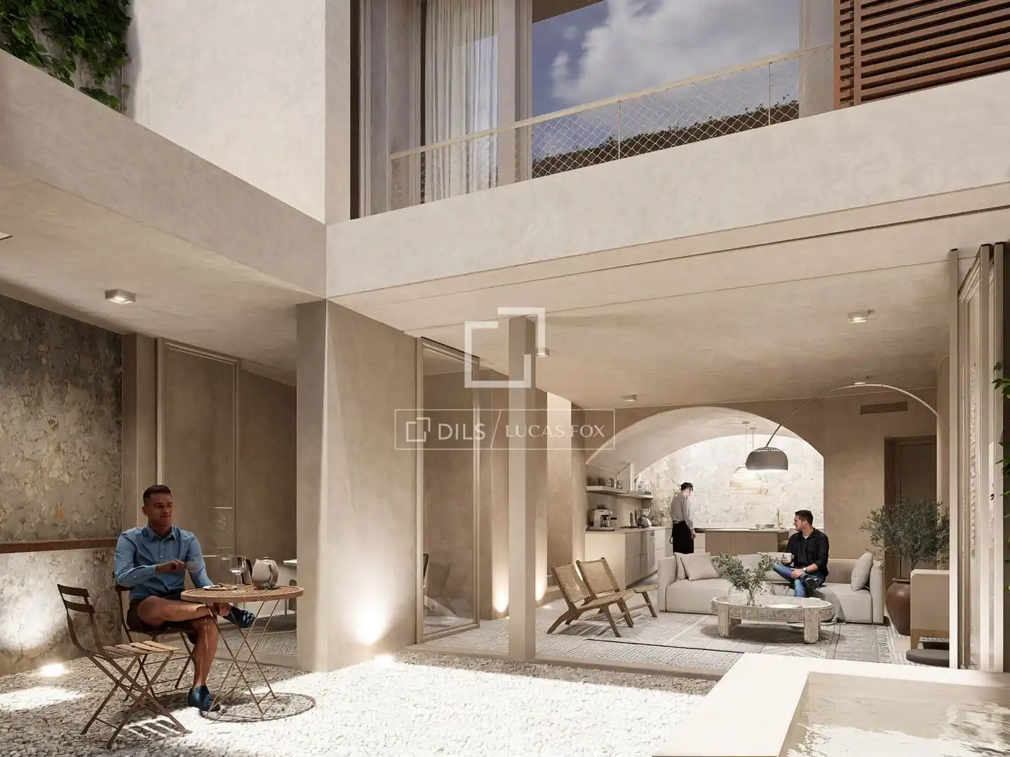 Villa à vendre à Ventalló, imagen 2