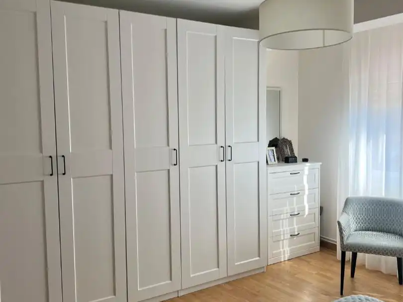 Bedroom of Houses for sale in Cambre   with Terrace