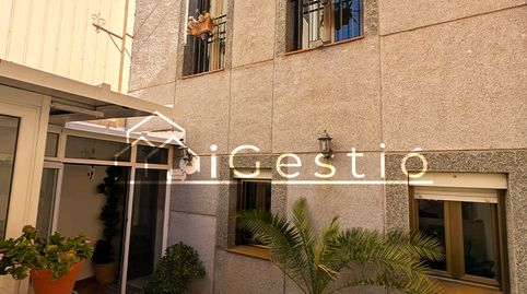 Foto 3 von Einfamilien-Reihenhaus zum Verkauf in Avinguda de la Generalitat, Safaretjos, Santa Coloma de Gramenet