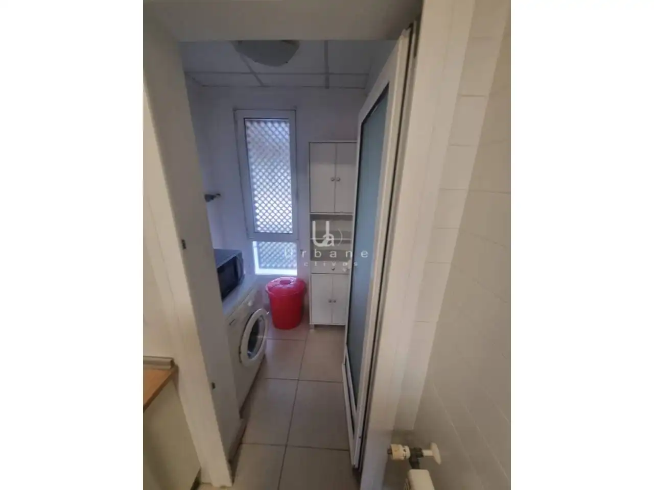 Habitación de Apartamento en venta en Torre-Pacheco con Aire acondicionado, Calefacción y Jardín privado