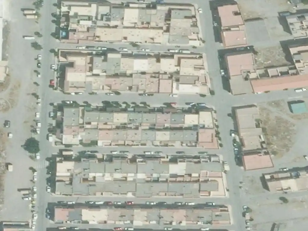 Wohnung zum Verkauf in CL 2 DE MAYO,12 Mojonera, La (Almería) 12