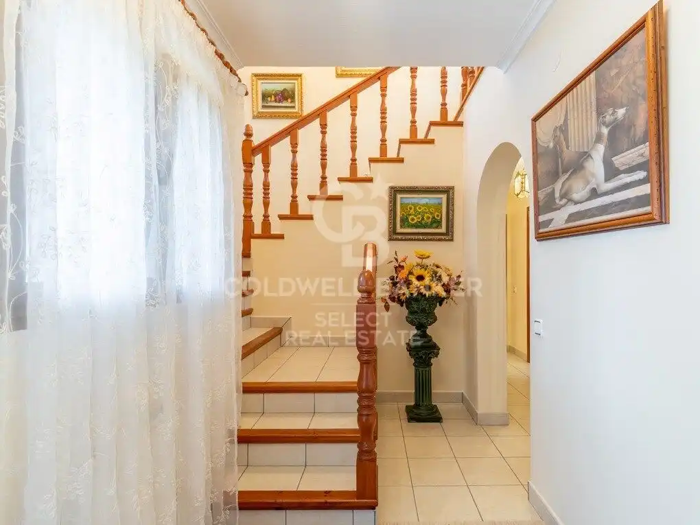 Casa amb jardí en venda a Montgó - Ermita, imagen 8