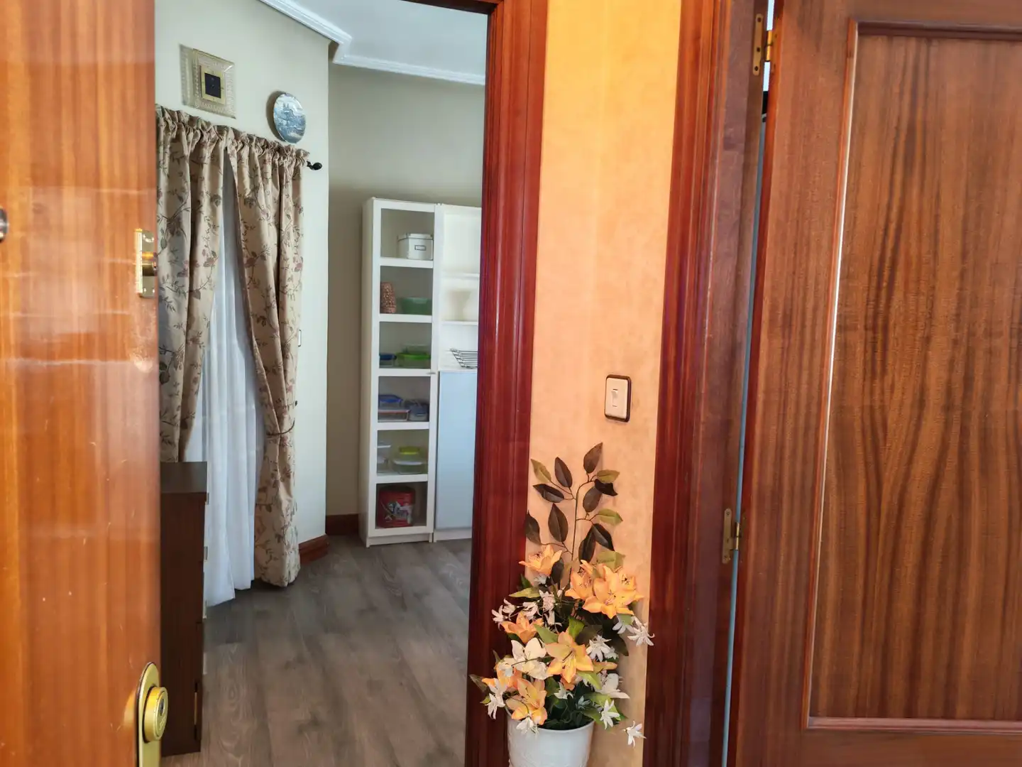 Flat for sale in Abanto y Ciérvana-Abanto Zierbena  with Heating